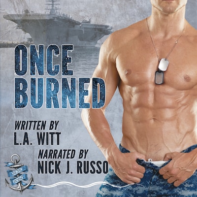 Once Burned