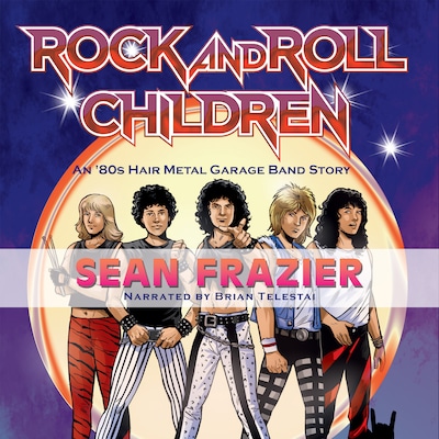 Rock and Roll Children