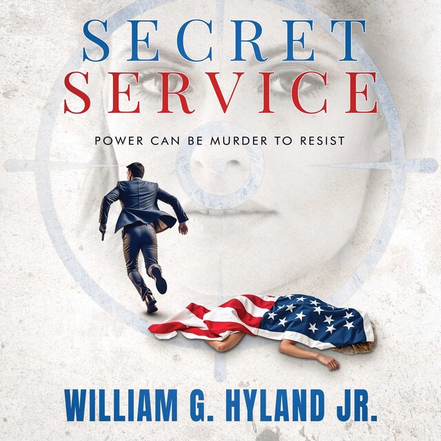 Book cover for Secret Service