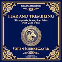 Fear and Trembling