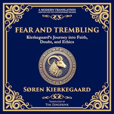Fear and Trembling