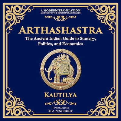 Arthashastra