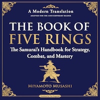 The Book of Five Rings