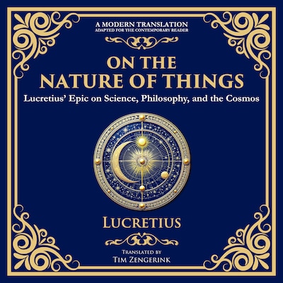 On the Nature of Things