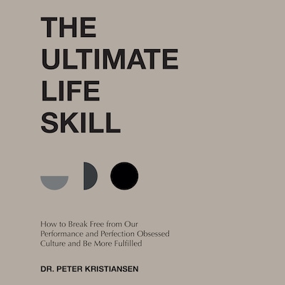 The Ultimate Life Skill