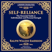 Self-Reliance