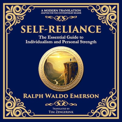 Self-Reliance