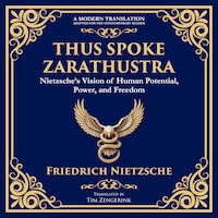 Thus Spoke Zarathustra