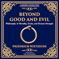 Beyond Good and Evil