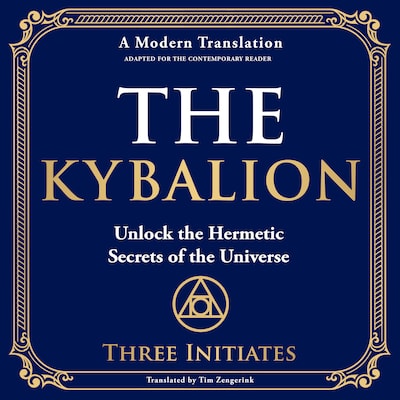 The Kybalion