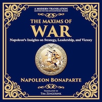 The Maxims of War