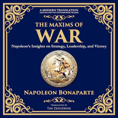 The Maxims of War