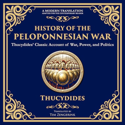 History of the Peloponnesian War