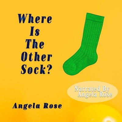 Where is The Other Sock?