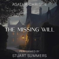 The Missing Will