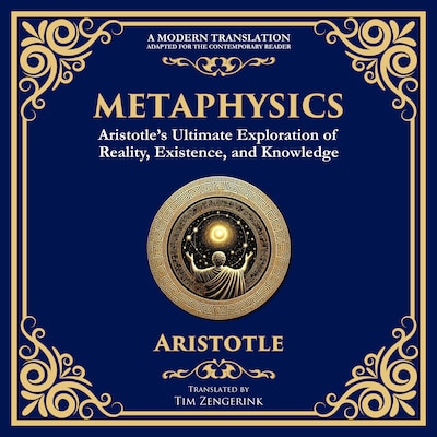 Metaphysics