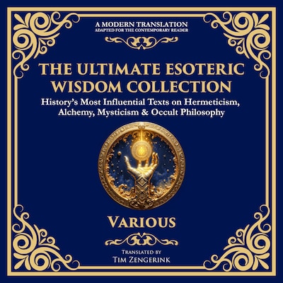 The Ultimate Esoteric Wisdom Collection