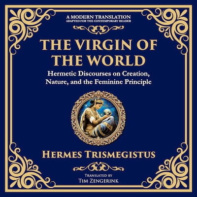 The Virgin of the World