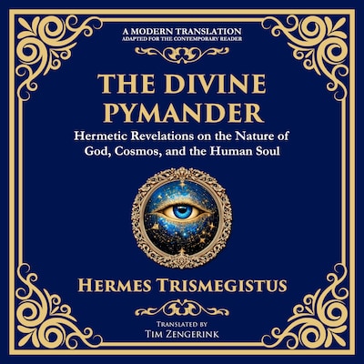 The Divine Pymander