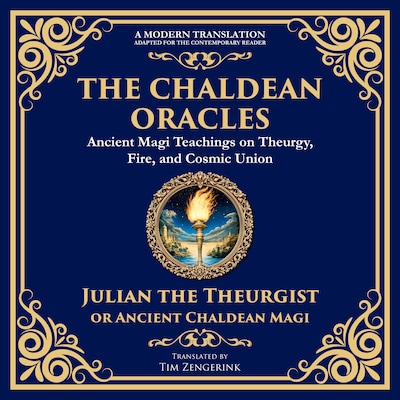 The Chaldean Oracles