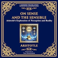 On Sense and the Sensible