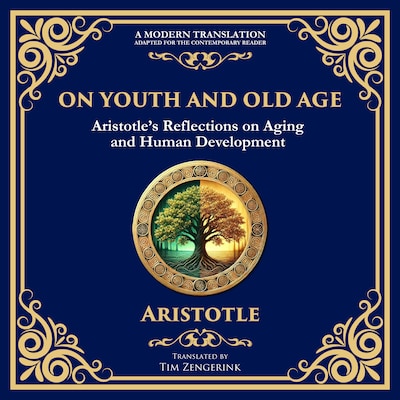 On Youth and Old Age
