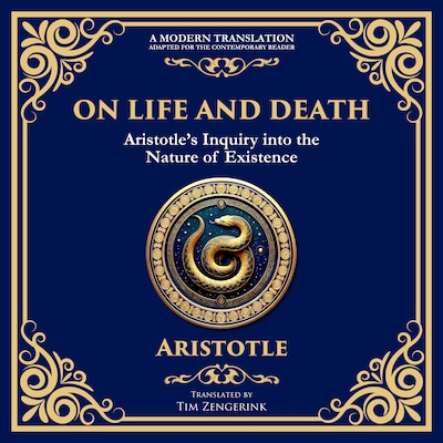 On Life and Death