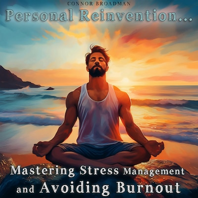 Mastering Stress Management and Avoiding Burnout - Personal Reinvention