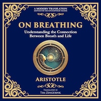 On Breathing
