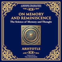 On Memory and Reminiscence