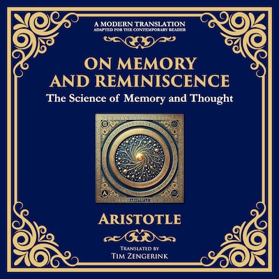 On Memory and Reminiscence