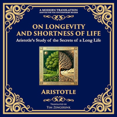 On Longevity and the Shortness of Life