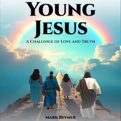 Young Jesus