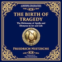 The Birth of Tragedy