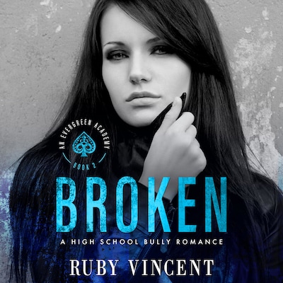 Broken
