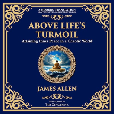 Above Life’s Turmoil