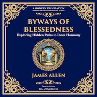 Byways of Blessedness