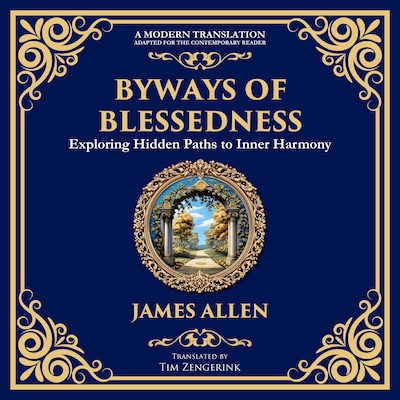 Byways of Blessedness