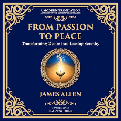 Passion to Peace