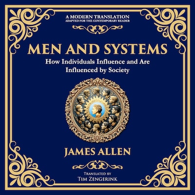 Men and Systems