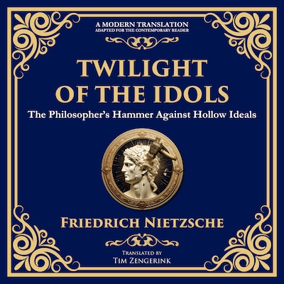 Twilight of the Idols