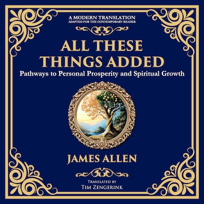 All These Things Added