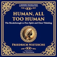 Human, All Too Human