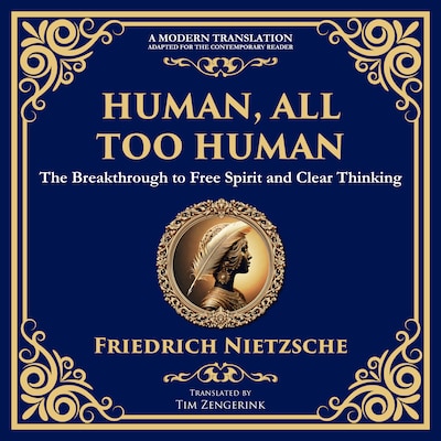 Human, All Too Human