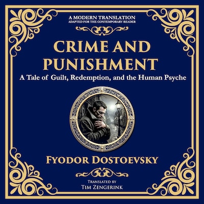 Crime and Punishment