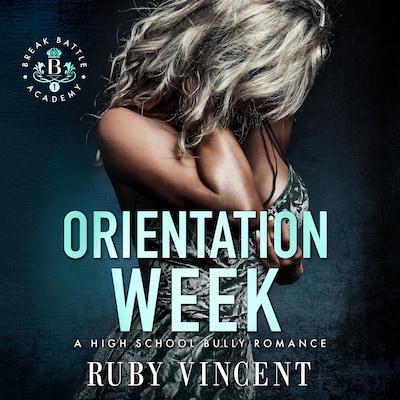 Orientation Week