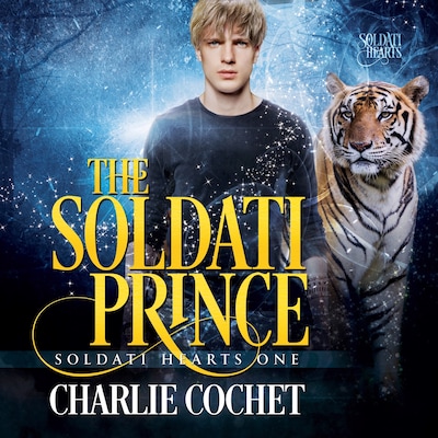 The Soldati Prince