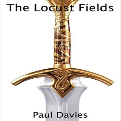 The Locust Fields - Book 1:  Aaron