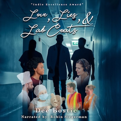 Love, Lies & Lab Coats Volume 1