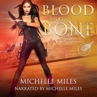 Blood and Bone
